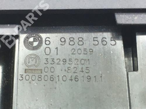 Headlight switch BMW 5 Touring (E61) 520 d | BP9164938I24 