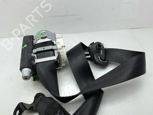 Used Front left belt tensioner Front left belt tensioner SKODA FABIA II (542) 1.2 (70 hp) 34120341 34120341