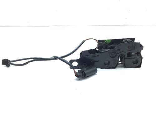 Hood lock AUDI A3 (8P1) 1.6 | BP18486122C133 