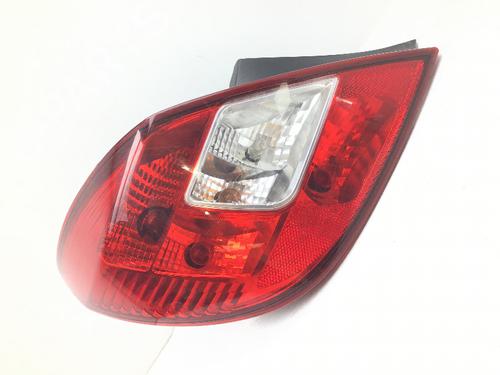 Used Left taillight OPEL CORSA D (S07) 1.4 (L08, L68) (90 hp) 19516426