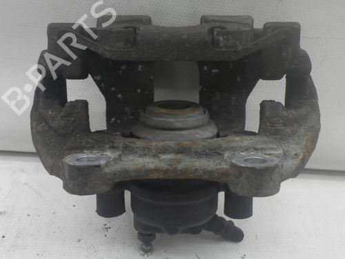 Right rear brake caliper MERCEDES-BENZ E-CLASS (W211) E 270 CDI (211.016) | BP14585316M106 