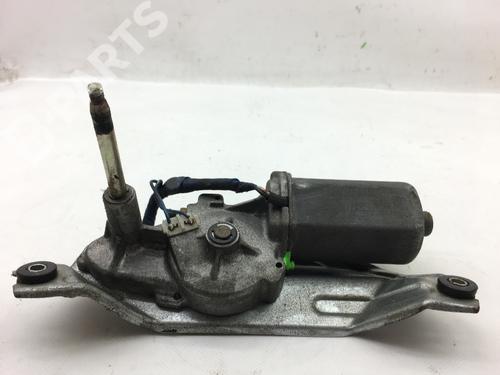 Used Rear wiper motor MITSUBISHI COLT V (CJ_, CP_) 1300 GL,GLX (CJ1A) (75 hp) 8207042