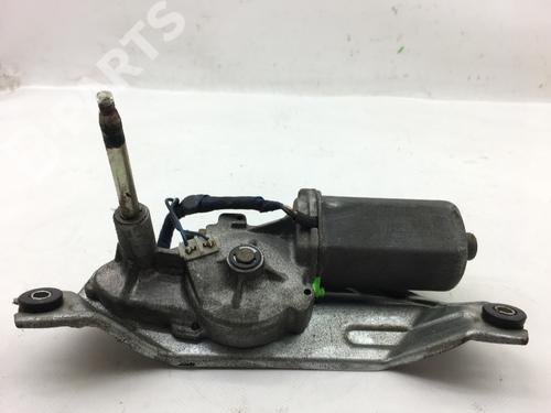 Rear wiper motor MITSUBISHI COLT V (CJ_, CP_) 1300 GL,GLX (CJ1A) (75 hp) 8207042