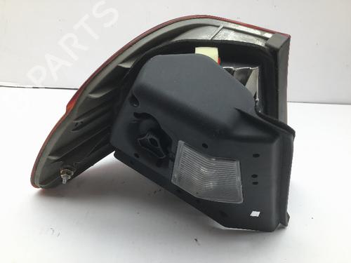 Right taillight BMW 3 (E46) 318 i | BP12593067C35 