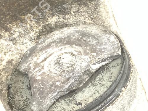 Right rear suspension arm AUDI A4 B6 (8E2) 3.0 | BP32315334M15 