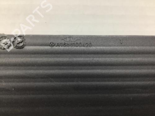 Ashtray MERCEDES-BENZ A-CLASS (W168) A 170 CDI (168.009, 168.109) | BP17946982I30 