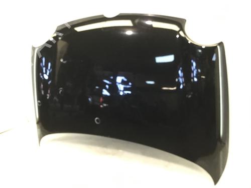Used Hood VW LUPO I (6X1, 6E1) 1.4 (60 hp) 19342522