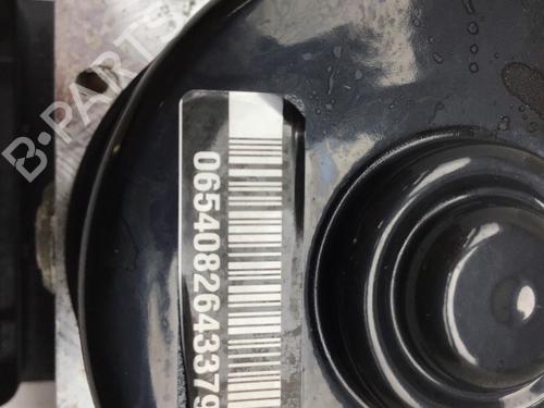 ABS pump VW TOURAN (1T1, 1T2) 1.4 TSI EcoFuel | BP27600793M43 