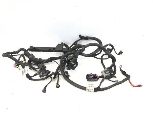 Wiring harness OPEL ASTRA J (P10) 1.6 (68) | BP19055769E16 