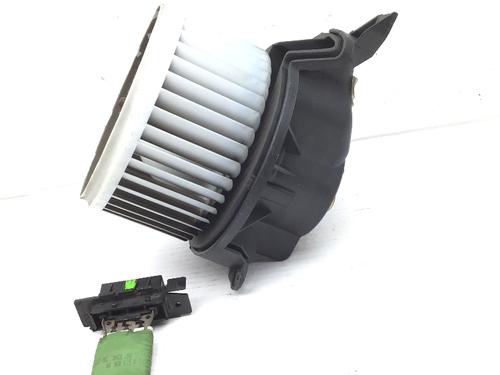 Heater blower motor OPEL CORSA D (S07) 1.4 (L08, L68) | BP19531352M62 