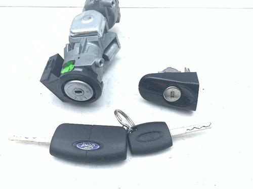 Used Ignition barrel Ignition barrel FORD C-MAX (DM2) 1.6 (100 hp) 34518852 34518852