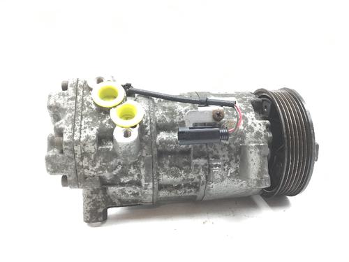 AC compressor BMW 3 (E90) 318 i | BP24112533M34 