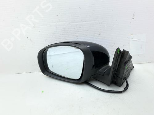 Used Left mirror Left mirror SKODA FABIA II (542) 1.2 (70 hp) 34120128 34120128