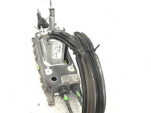 Automatic gearbox selector AUDI A3 Sportback (8PA) 2.0 TDI | BP21066954M91 