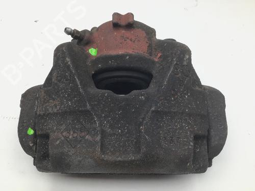 Used Right front brake caliper RENAULT MEGANE III Hatchback (BZ0/1_, B3_) 1.9 dCi (BZ0N, BZ0J) (131 hp) 14588959