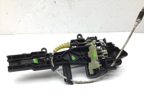 Front left exterior door handle BMW 1 (E87) 116 d | BP17704344C128 
