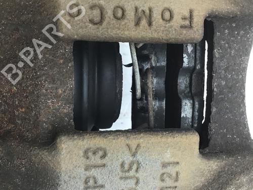 Left rear brake caliper FORD USA EDGE 2.0 EcoBlue AWD | BP29912646M107