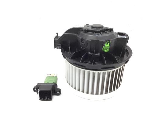 Used Heater blower motor SEAT Mii (KF1, KE1) 1.0 (60 hp) 17018743