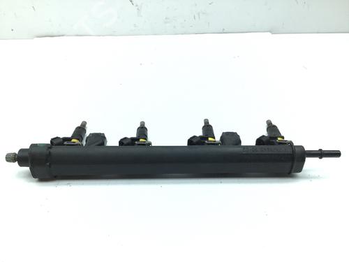 Injector CITROËN C3 Picasso (SH_) 1.4 VTi 95 (SH8FSC, SH8FP0, SH8FP6) | BP16205884M100 