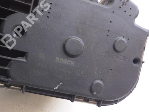 Throttle body ALFA ROMEO 156 (932_) 1.6 16V T.SPARK (932.A4, 932.A4100) | BP5159956M82 