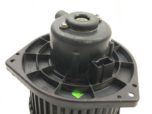 Used Heater blower motor OPEL AGILA (A) (H00) 1.2 16V (F68) (75 hp) 8357889