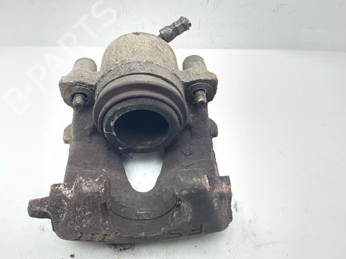 Right front brake caliper AUDI A2 (8Z0) 1.6 FSI | BP39529981M104 - Image 5