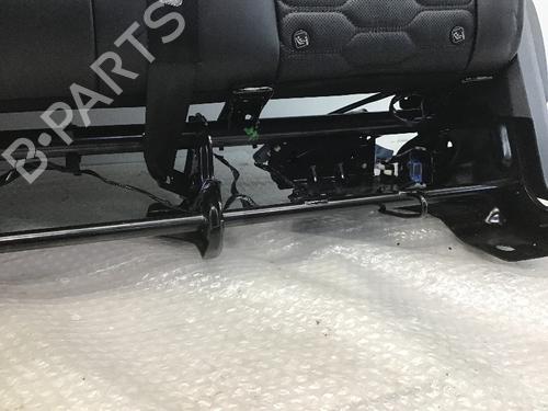 Rear seat FORD USA EDGE 2.0 EcoBlue AWD | BP29699459C17 