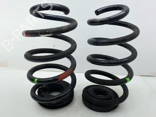 Used Shock absorber spring Shock absorber spring DACIA LOGAN EXPRESS (FS_) 1.6 MPI 85 (84 hp) 34557462 34557462