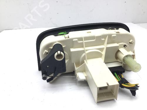 Climate control OPEL CORSA C (X01) 1.2 (F08, F68) | BP30089379I5 