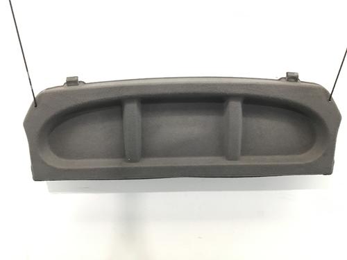 Rear parcel shelf CHEVROLET MATIZ (M200, M250) 1.0 | BP21814501C85 