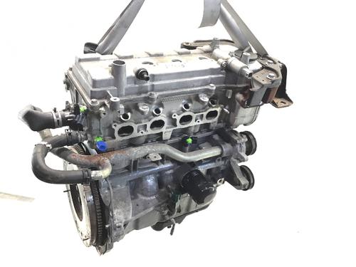 Moteur NISSAN MICRA III (K12) 1.2 16V (65 hp) 25478111