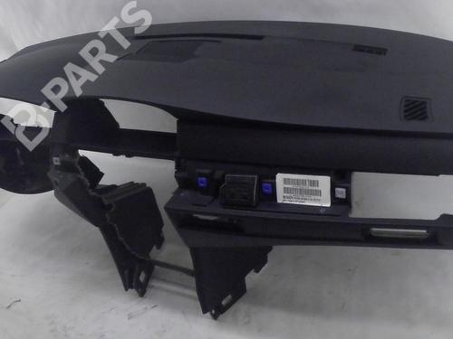Used Dashboard Dashboard BMW 5 Touring (E61) 520 d (163 hp) 5400033 5400033