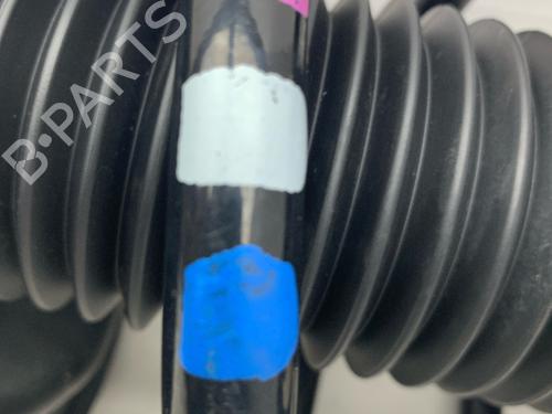 Right front shock absorber FORD KUGA I 2.0 TDCi 4x4 | BP33436586M17 - Image 3