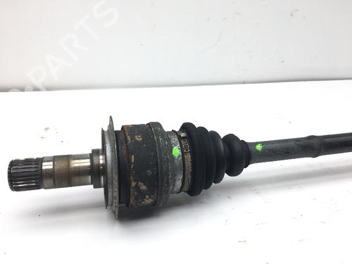 Left rear driveshaft MERCEDES-BENZ VITO Bus (W639) 111 CDI (639.701, 639.703, 639.705) | BP14588073M40 