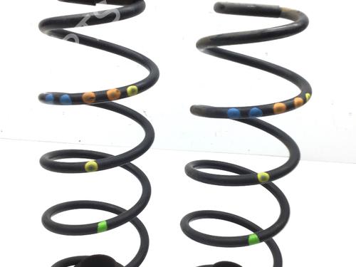 Used Shock absorber spring SKODA CITIGO (NF1) 1.0 (60 hp) 16344152