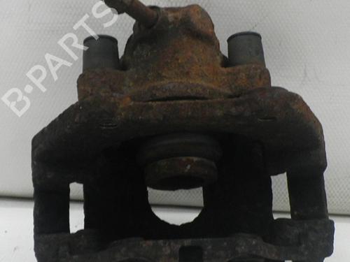 Left rear brake caliper BMW 3 Touring (E46) 330 xd | BP14584637M107 