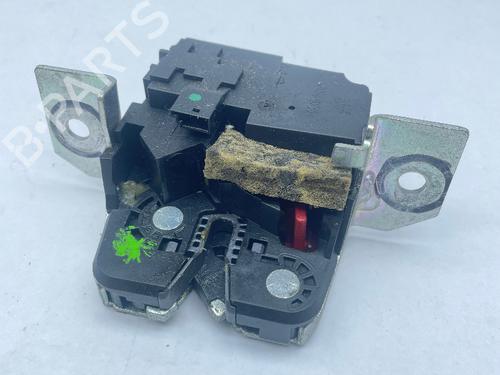 Used Tailgate lock MERCEDES-BENZ A-CLASS (W169) A 200 (169.033, 169.333) (136 hp) 31250128