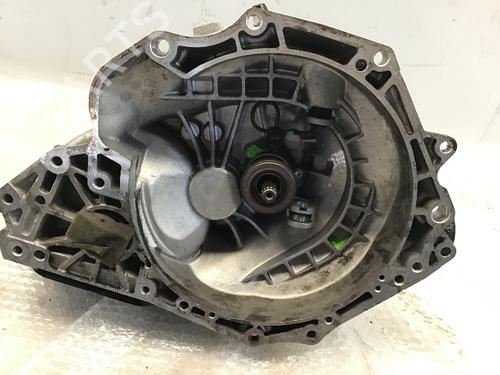 Gearbox OPEL CORSA C (X01) 1.2 (F08, F68) | BP16578384M3 