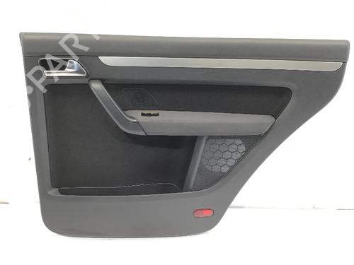 Used Rear right panel VW TOURAN (1T1, 1T2) 2.0 TDI (170 hp) 16446498