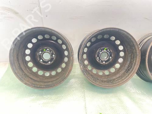 Rim VW PASSAT B6 Variant (3C5) 2.0 TDI | BP31166904C45