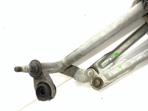 Front wipers mechanism VW POLO V (6R1, 6C1) 1.2 TDI | BP29282219C83