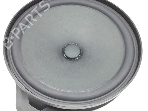 Used Speaker MERCEDES-BENZ C-CLASS (W204) C 180 CGI (204.049) (156 hp) 28041318