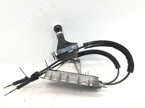 Automatic gearbox selector VW GOLF PLUS V (5M1, 521) 1.4 TSI | BP16216929M91 