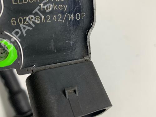 Ignition coil SKODA CITIGO (NF1) 1.0 | BP16325499M94 