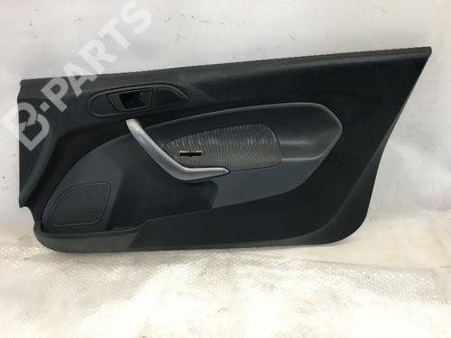 Forreste højre beklædning FORD FIESTA VI (CB1, CCN) 1.25 (60 hp) 9686159