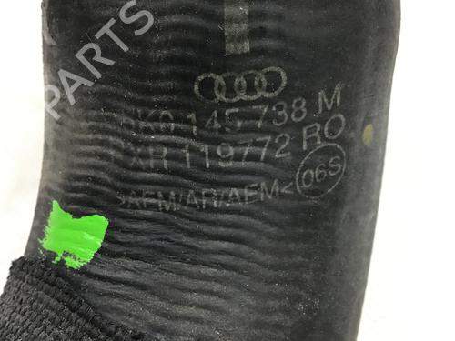 Pipe AUDI A4 B8 Avant (8K5) 2.0 TFSI | BP14585630M125 