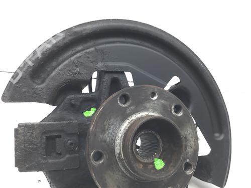 Used Right front steering knuckle RENAULT MEGANE III Hatchback (BZ0/1_, B3_) 1.9 dCi (BZ0N, BZ0J) (131 hp) 14588964