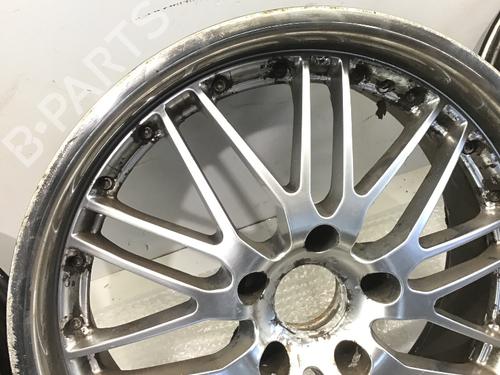 Rim BMW 3 Touring (E46) 320 d | BP23209804C45 