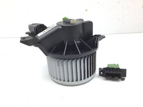 Heater blower motor OPEL CORSA D (S07) 1.2 (L08, L68) | BP21043036M62 