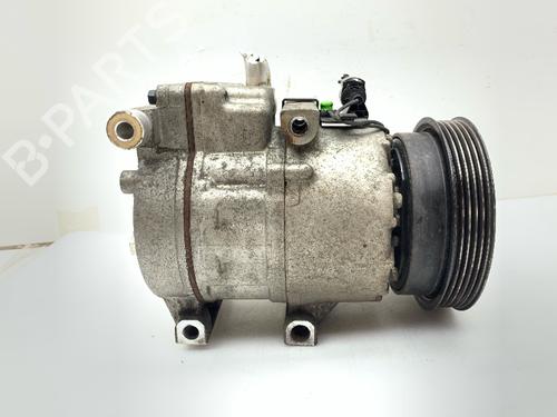 AC compressor HYUNDAI i30 Estate (FD) 1.6 CRDi | BP37072689M34 - Image 5